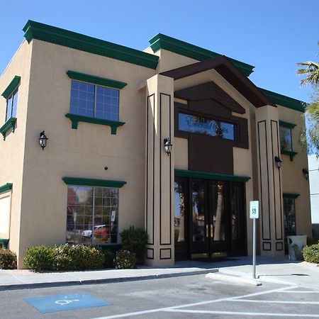 Emerald Suites South Las Vegas Boulevard Ngoại thất bức ảnh