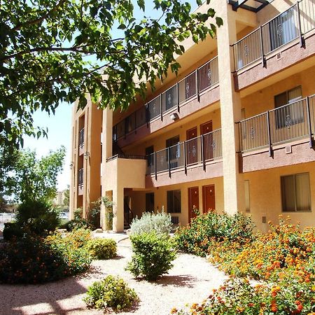 Emerald Suites South Las Vegas Boulevard Ngoại thất bức ảnh