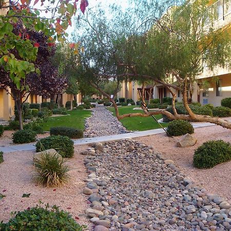 Emerald Suites South Las Vegas Boulevard Ngoại thất bức ảnh