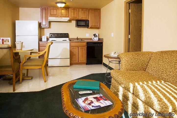 Emerald Suites South Las Vegas Boulevard Phòng bức ảnh