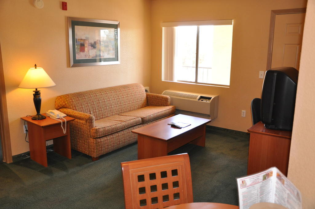Emerald Suites South Las Vegas Boulevard Phòng bức ảnh