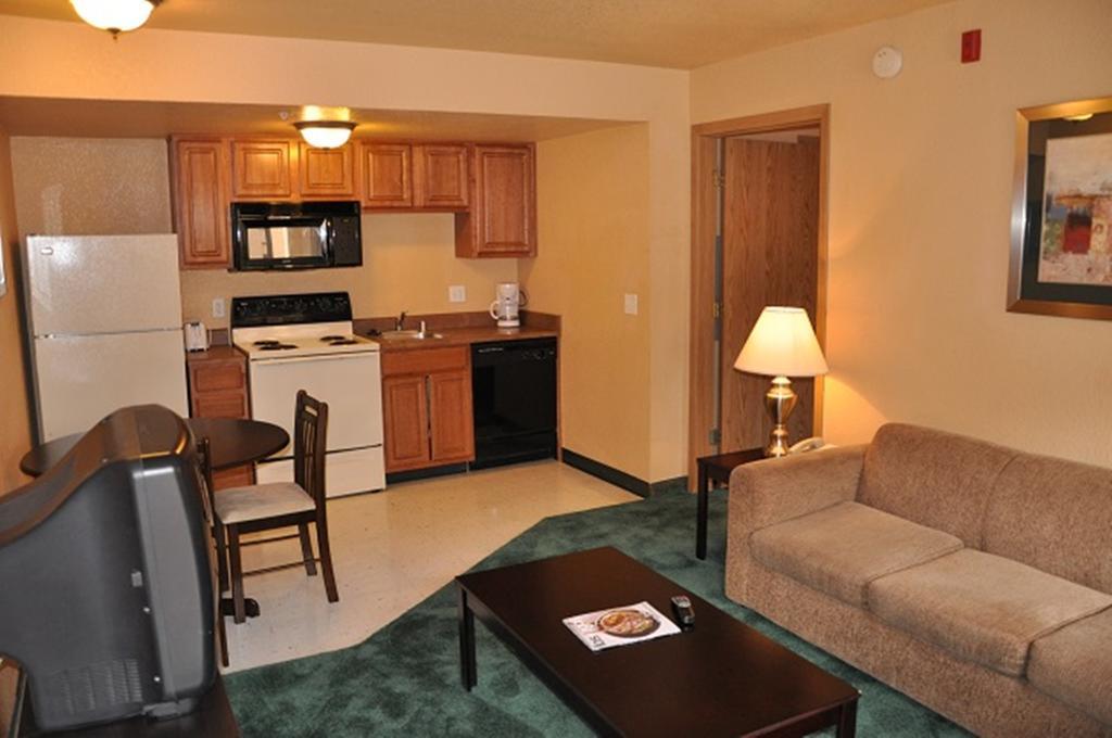 Emerald Suites South Las Vegas Boulevard Phòng bức ảnh