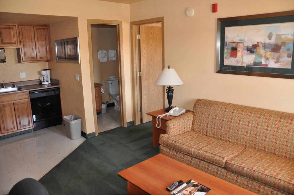 Emerald Suites South Las Vegas Boulevard Phòng bức ảnh