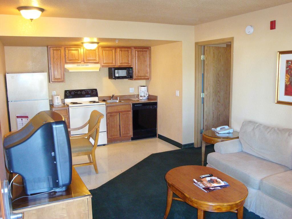 Emerald Suites South Las Vegas Boulevard Phòng bức ảnh