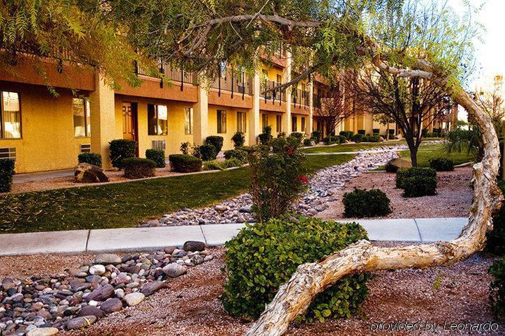 Emerald Suites South Las Vegas Boulevard Ngoại thất bức ảnh