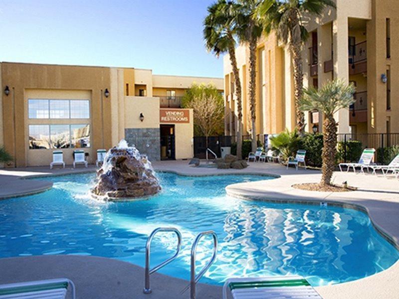 Emerald Suites South Las Vegas Boulevard Ngoại thất bức ảnh