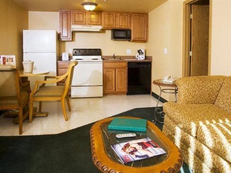 Emerald Suites South Las Vegas Boulevard Ngoại thất bức ảnh