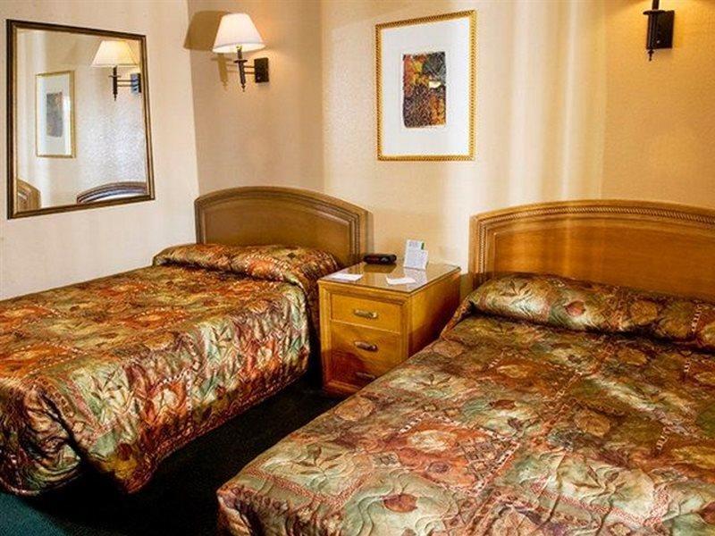 Emerald Suites South Las Vegas Boulevard Ngoại thất bức ảnh