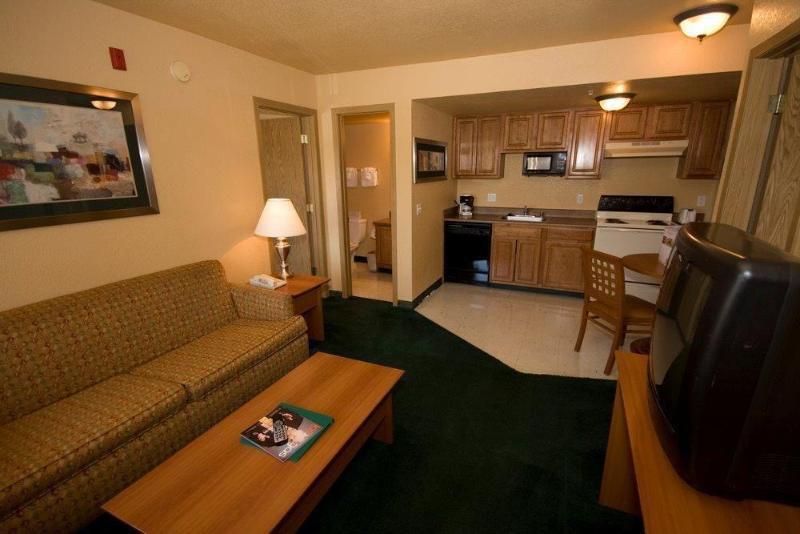 Emerald Suites South Las Vegas Boulevard Ngoại thất bức ảnh