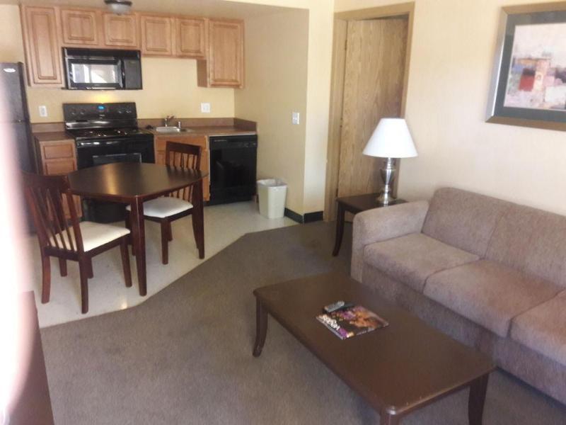 Emerald Suites South Las Vegas Boulevard Ngoại thất bức ảnh