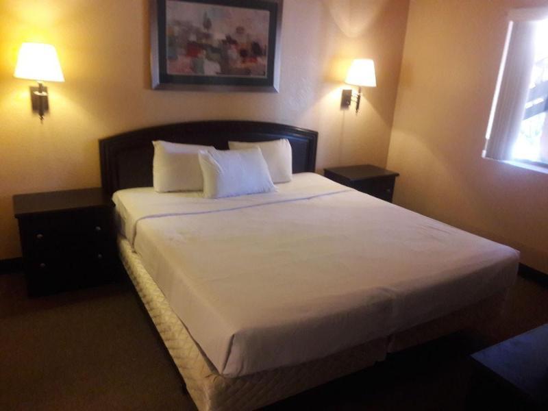 Emerald Suites South Las Vegas Boulevard Ngoại thất bức ảnh