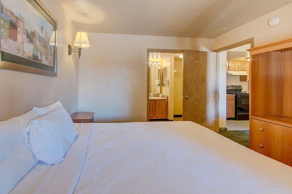 Emerald Suites South Las Vegas Boulevard Ngoại thất bức ảnh