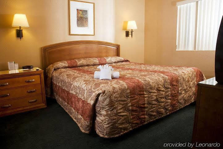 Emerald Suites South Las Vegas Boulevard Ngoại thất bức ảnh