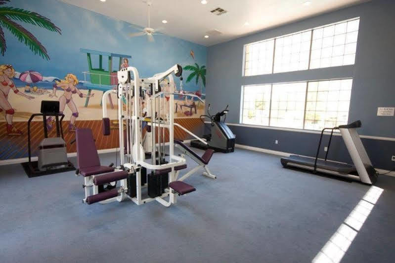 Emerald Suites South Las Vegas Boulevard Ngoại thất bức ảnh