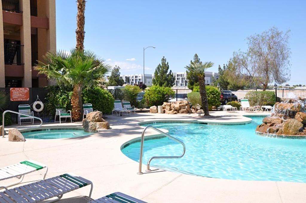 Emerald Suites South Las Vegas Boulevard Ngoại thất bức ảnh