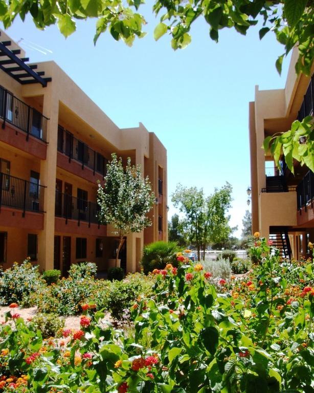 Emerald Suites South Las Vegas Boulevard Ngoại thất bức ảnh