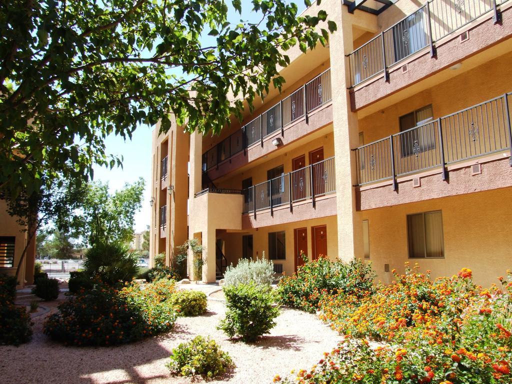 Emerald Suites South Las Vegas Boulevard Ngoại thất bức ảnh