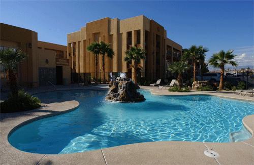 Emerald Suites South Las Vegas Boulevard Ngoại thất bức ảnh