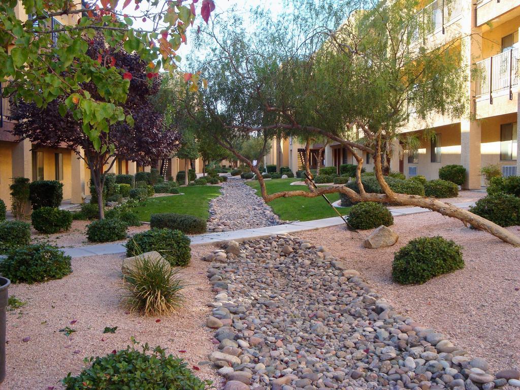 Emerald Suites South Las Vegas Boulevard Ngoại thất bức ảnh