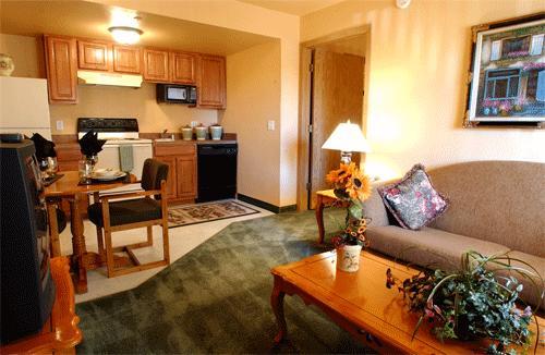 Emerald Suites South Las Vegas Boulevard Phòng bức ảnh